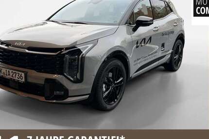 Kia Sportage 4.990 km 43.390 &euro; Köln 50968