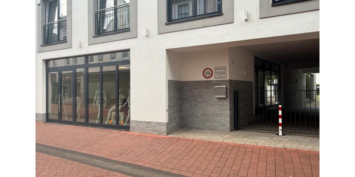 Gewerbeobjekt Troisdorf Bergheim - 2 Zimmer, 8 m&sup2;, 1.836&euro; | Angebot:26169402