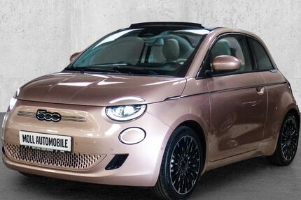 Fiat 500e 22.792 km 24.650 &euro; Köln 50825