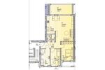 Etagenwohnung Siegburg - 3 Zimmer, 92 m&sup2;, 498.000&euro; | Angebot:27462944