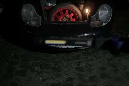 Porsche 996 163.871 km 35.000 &euro; Solingen 42655
