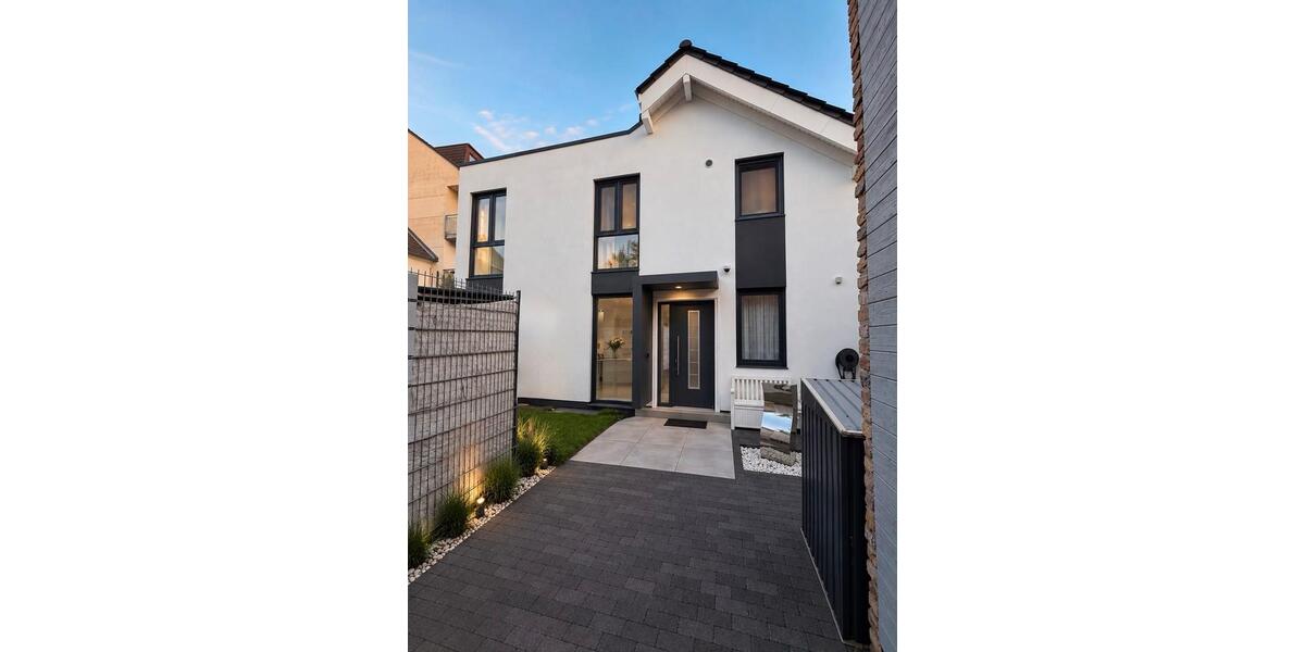 Einfamilienhaus Wesseling - 5 Zimmer, 115 m&sup2;, 719.000&euro; | Angebot:27484939