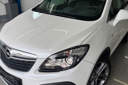 Opel Mokka 64.636 km 11.790 &euro; Köln 50829