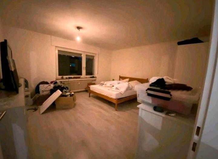 Etagenwohnung Köln Chorweiler - 3 Zimmer, 96 m&sup2;, 375.000&euro; | Angebot:27189776
