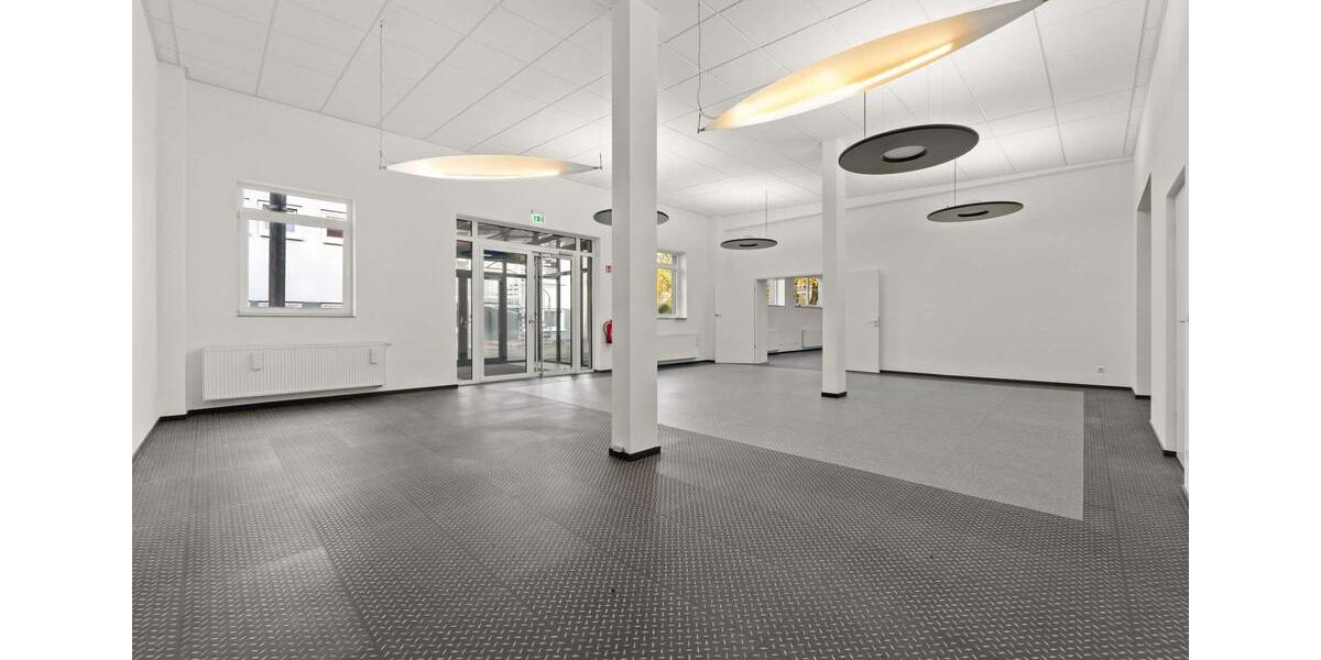 Gewerbeobjekt Brühl - 2.464&euro; | Angebot:26149221