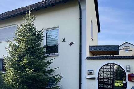 Haus Köln Mülheim - 3.5 Zimmer, 95 m&sup2;, 449.000&euro; | Angebot:27249990