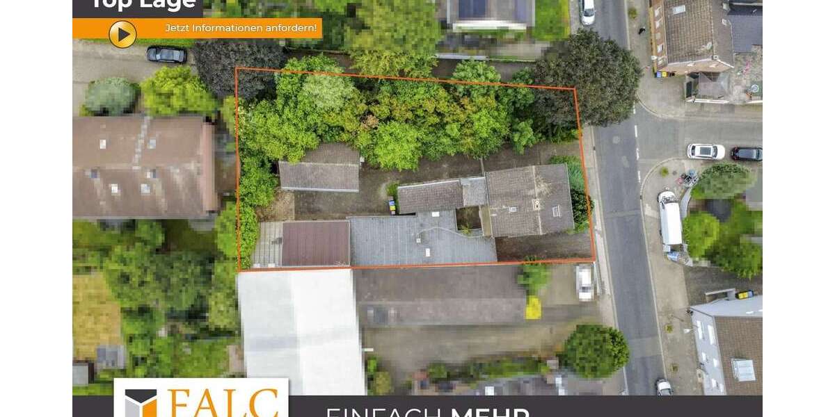 Einfamilienhaus Pulheim - 8 Zimmer, 148 m&sup2;, 775.000&euro; | Angebot:26944949