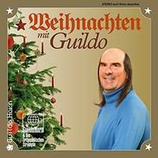 Guildo Horn & Die Orthopädischen Strümpfe - Weihnachten mit Guildo 21.11.2026 Scala Club