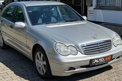 Mercedes-Benz C 180 240.000 km 3.499 &euro; Troisdorf 53842