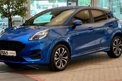 Ford Puma 7.941 km 20.900 &euro; Köln 50769