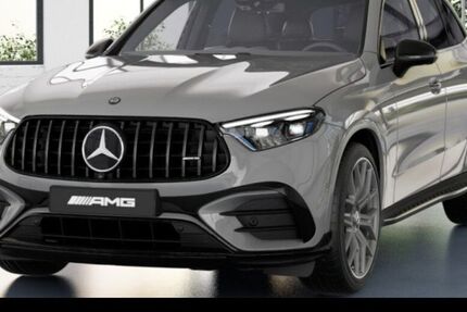 Mercedes-Benz GLC 43 AMG 9.900 km 89.990 &euro; Frechen 50226