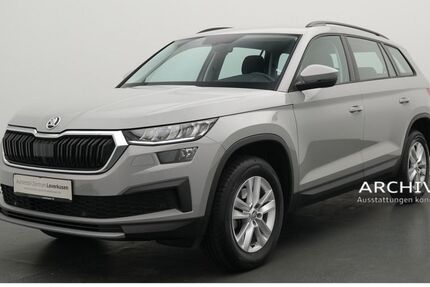 Skoda Kodiaq 18.990 km 32.980 &euro; Leverkusen 51379