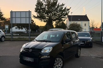 Fiat Panda 111.500 km 4.990 &euro; Leverkusen 51373