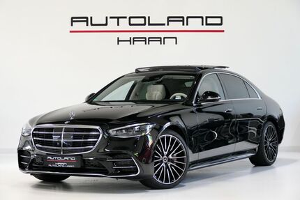 Mercedes-Benz S 400 55.000 km 84.950 &euro; Haan/NRW 42781