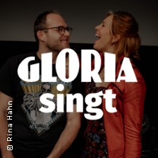 GLORIA singt - Laura Brümmer und Sven Bensmann 24.11.2026 GLORIA