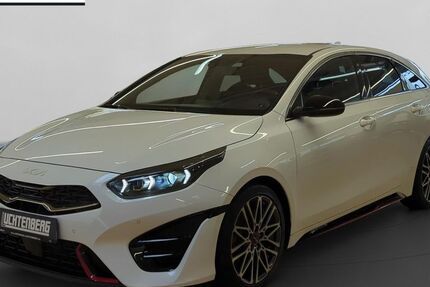 Kia pro ceed / ProCeed 15.800 km 28.250 &euro; Leverkusen 51381