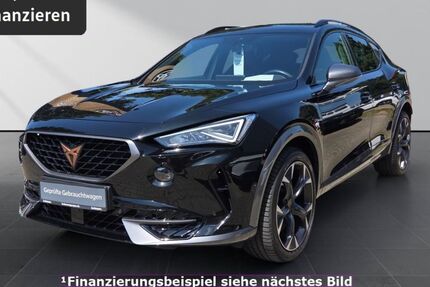 Cupra Formentor 25.400 km 34.990 &euro; Solingen 42719