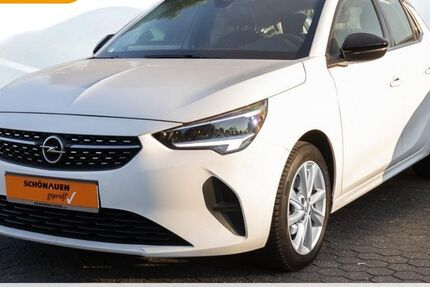 Opel Corsa 15.932 km 14.890 &euro; Solingen 42697