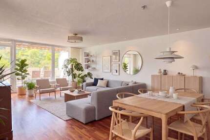 Wohnung Bergisch Gladbach - 3 Zimmer, 147 m&sup2;, 340.000&euro; | Angebot:27326977