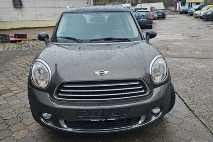 Mini Cooper 171.000 km 4.700 &euro; Bonn 53227