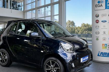 Smart ForTwo 6.184 km 17.622 &euro; Wermelskirchen 42929