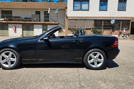 Mercedes-Benz 200 223.240 km 6.500 &euro; Pulheim 50259