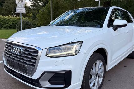 Audi Q2 84.900 km 20.490 &euro; Wipperfürth 51688