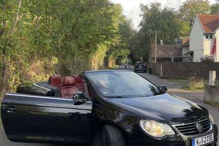 VW Eos 163.000 km 5.150 &euro; Köln, Stadt 50735