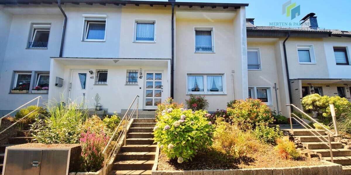 Einfamilienhaus Solingen - 4 Zimmer, 100 m&sup2;, 320.000&euro; | Angebot:27340808