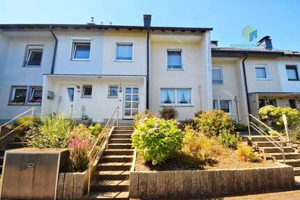 Haus Solingen - 4 Zimmer, 100 m&sup2;, 320.000&euro; | Angebot:27340808