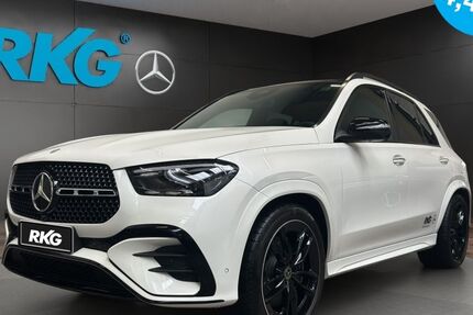 Mercedes-Benz GLE 350 9.800 km 89.490 &euro; Bonn 53119