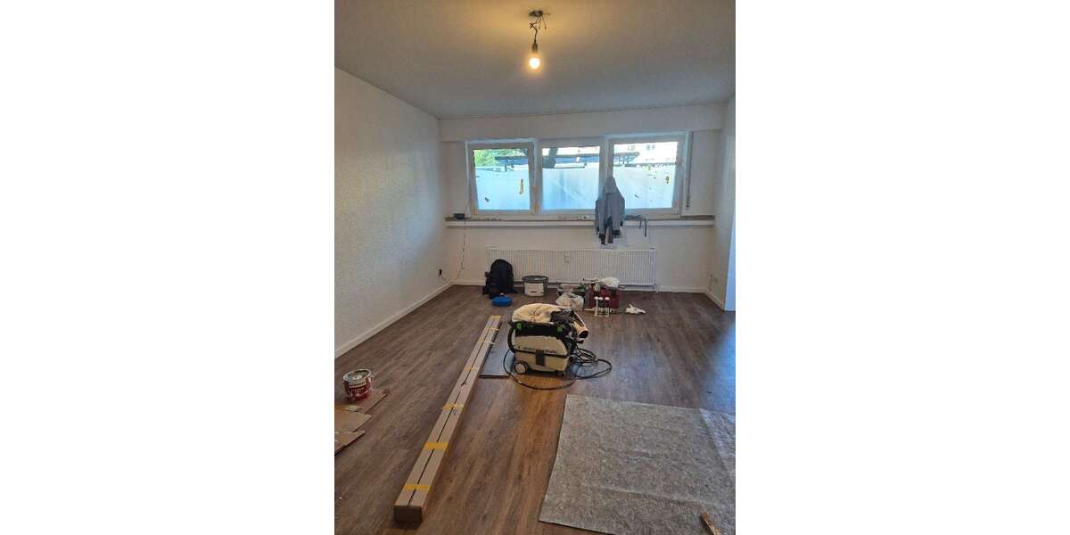 Etagenwohnung Köln Porz - 2 Zimmer, 38 m&sup2;, 480&euro; | Angebot:27451968