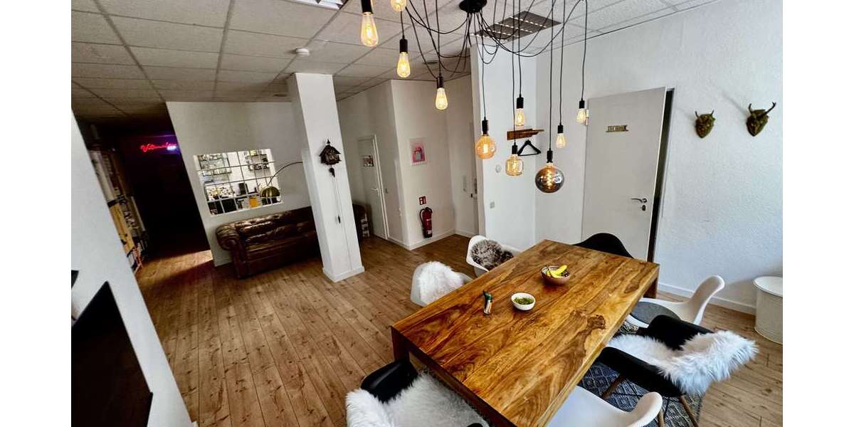 Gewerbeobjekt Köln Innenstadt - 450&euro; | Angebot:27473148