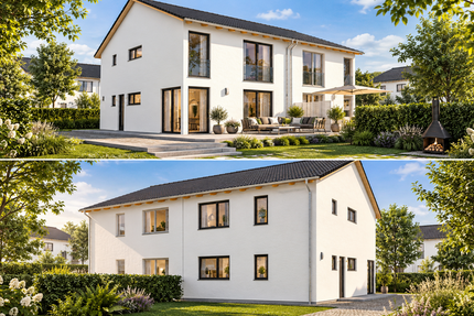 Haus Erkrath - 5 Zimmer, 142 m&sup2;, 583.018&euro; | Angebot:27319207