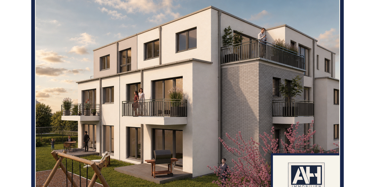Etagenwohnung Bornheim - 3 Zimmer, 68 m&sup2;, 375.000&euro; | Angebot:24531426