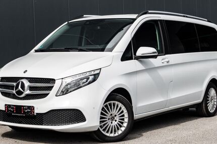 Mercedes-Benz V 250 130.000 km 39.750 &euro; Solingen 42699
