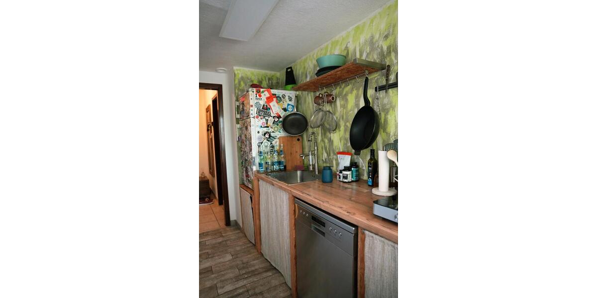 Etagenwohnung Monheim am Rhein - 3 Zimmer, 84 m&sup2;, 269.000&euro; | Angebot:27472268