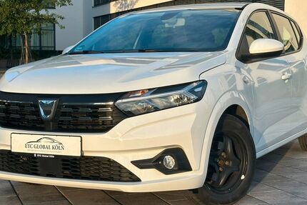Dacia Sandero 70.000 km 11.399 &euro; Köln (Ostheim) 51107
