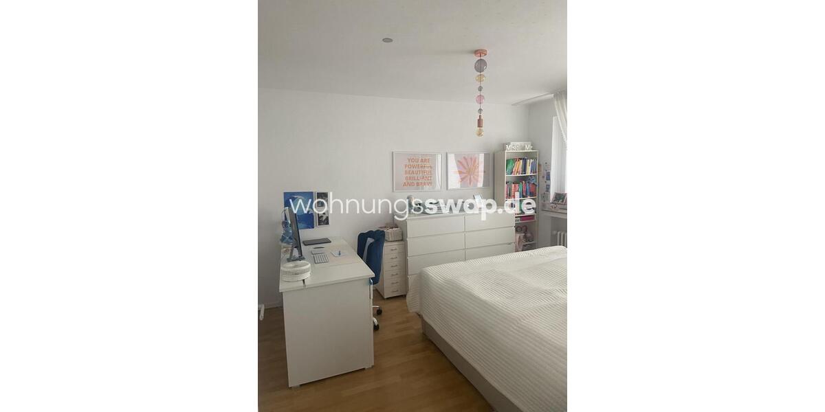 Etagenwohnung Köln Lindenthal - 2 Zimmer, 56 m&sup2;, 570&euro; | Angebot:24538887