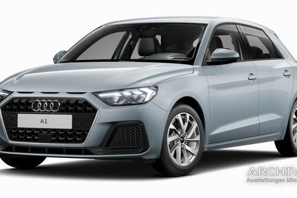 Audi A1 9.812 km 26.980 &euro; Leverkusen 51373