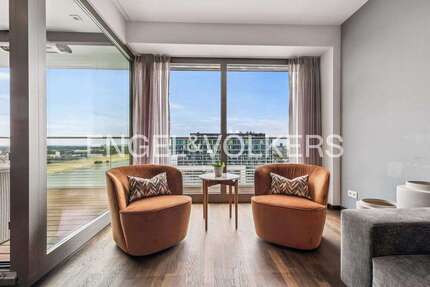 Wohnung Köln Innenstadt - 2.5 Zimmer, 90 m&sup2;, 1.150.000&euro; | Angebot:27341858