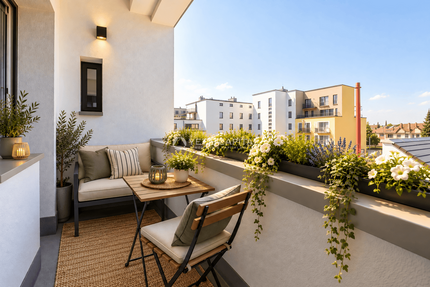 Wohnung Köln Innenstadt - 5 Zimmer, 87 m&sup2;, 579.000&euro; | Angebot:27476205