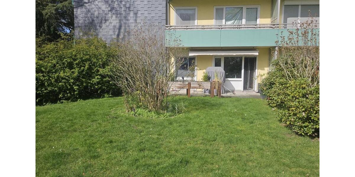 Erdgeschoßwohnung Monheim am Rhein - 3 Zimmer, 75 m&sup2;, 249.900&euro; | Angebot:27449783