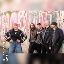 It´s All Pink - the original P!NK Tribute 11.09.2027 Scala Club