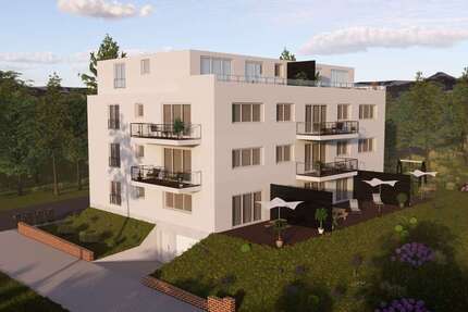 Wohnung Radevormwald - 3 Zimmer, 97 m&sup2;, 367.000&euro; | Angebot:23544930
