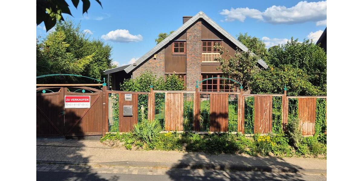 Einfamilienhaus Neunkirchen-Seelscheid Seelscheid - 6 Zimmer, 195 m&sup2;, 535.000&euro; | Angebot:27428293