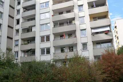 Wohnung Köln Porz - 4 Zimmer, 92 m&sup2;, 1.350&euro; | Angebot:27327879