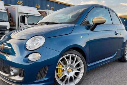 Abarth 695 3.525 km 59.900 &euro; Köln 51105