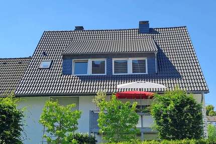 Wohnung Solingen-Höhscheid Höhscheid - 2 Zimmer, 43 m&sup2;, 455&euro; | Angebot:26934042