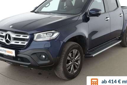 Mercedes-Benz X 250 74.036 km 30.080 &euro; Köln 50739